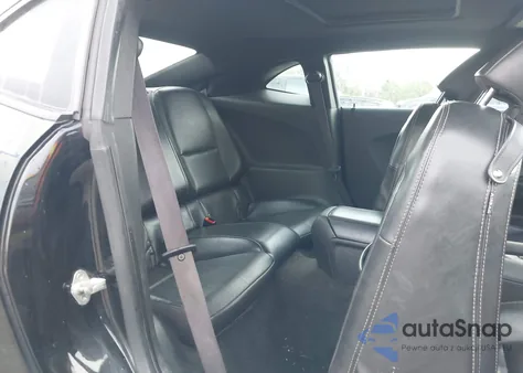 2013 Chevrolet Camaro 2Lt z USA, uszkodzony, nr VIN 2G1FC1E38D9131868